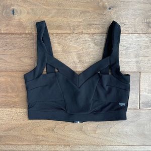 Tobi bralette top || size M